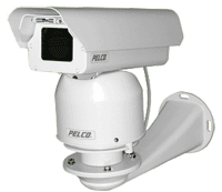 Our New PTZ Cams